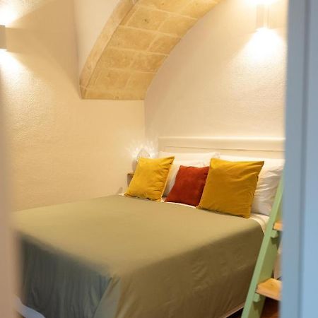 Vecchia Mottola Albergo Diffuso Exterior foto