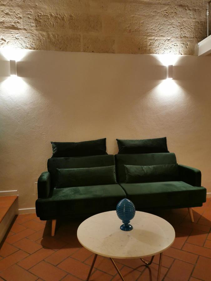 Vecchia Mottola Albergo Diffuso Exterior foto