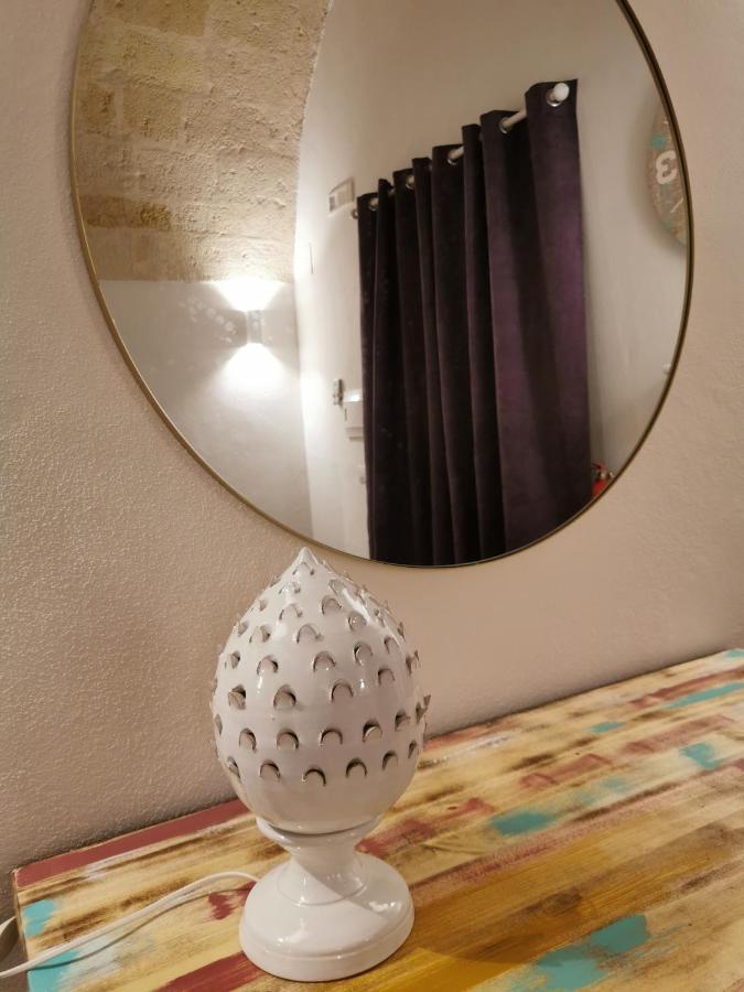 Vecchia Mottola Albergo Diffuso Exterior foto