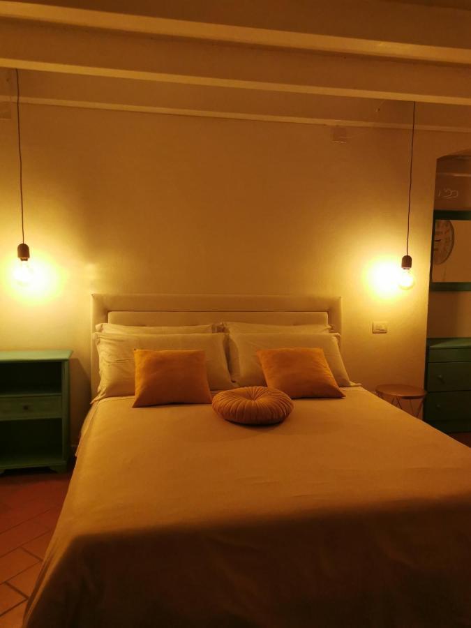 Vecchia Mottola Albergo Diffuso Exterior foto