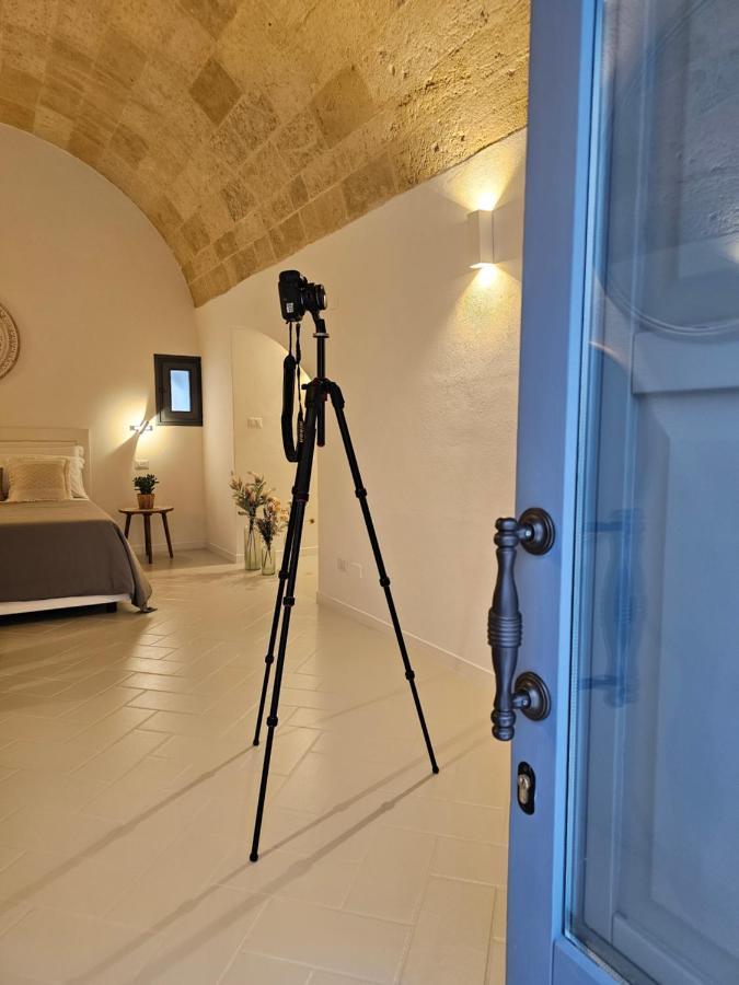 Vecchia Mottola Albergo Diffuso Exterior foto