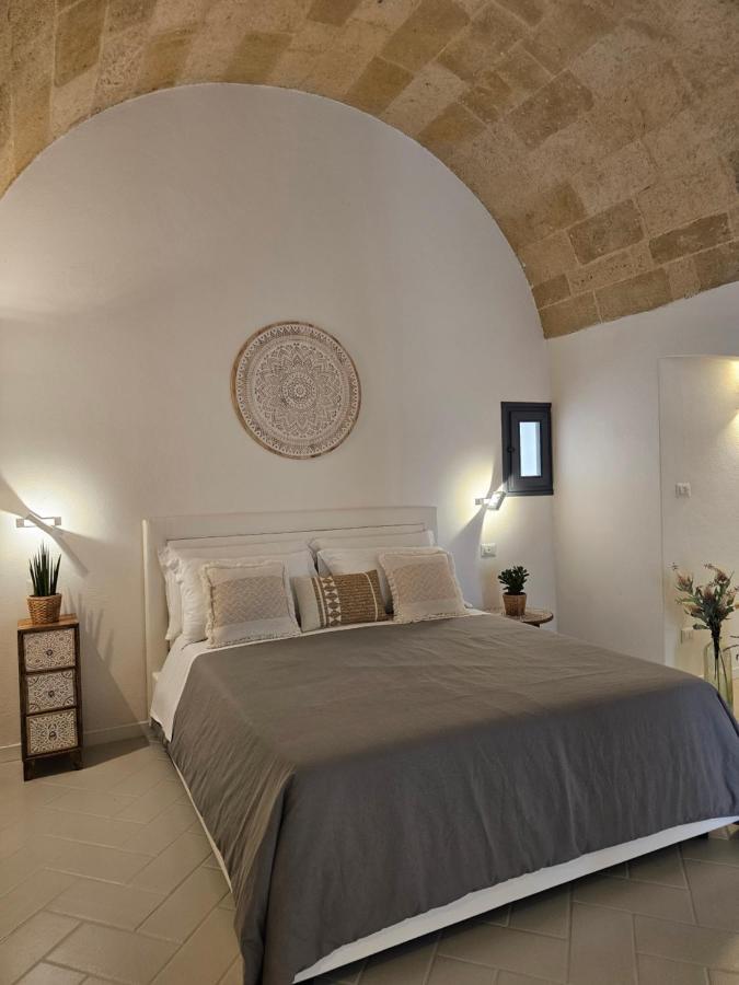 Vecchia Mottola Albergo Diffuso Exterior foto