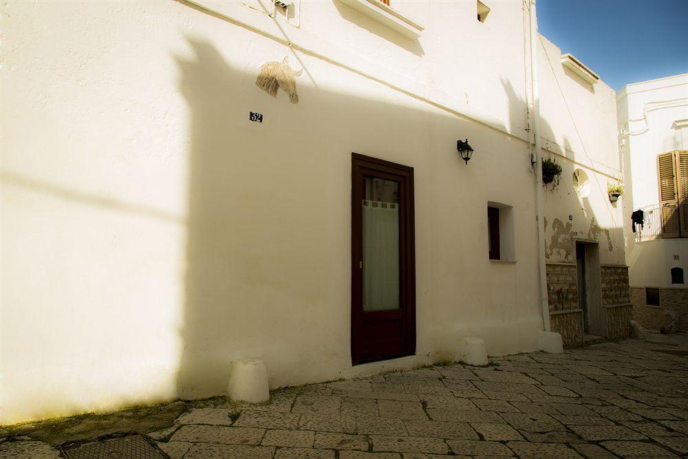 Vecchia Mottola Albergo Diffuso Exterior foto